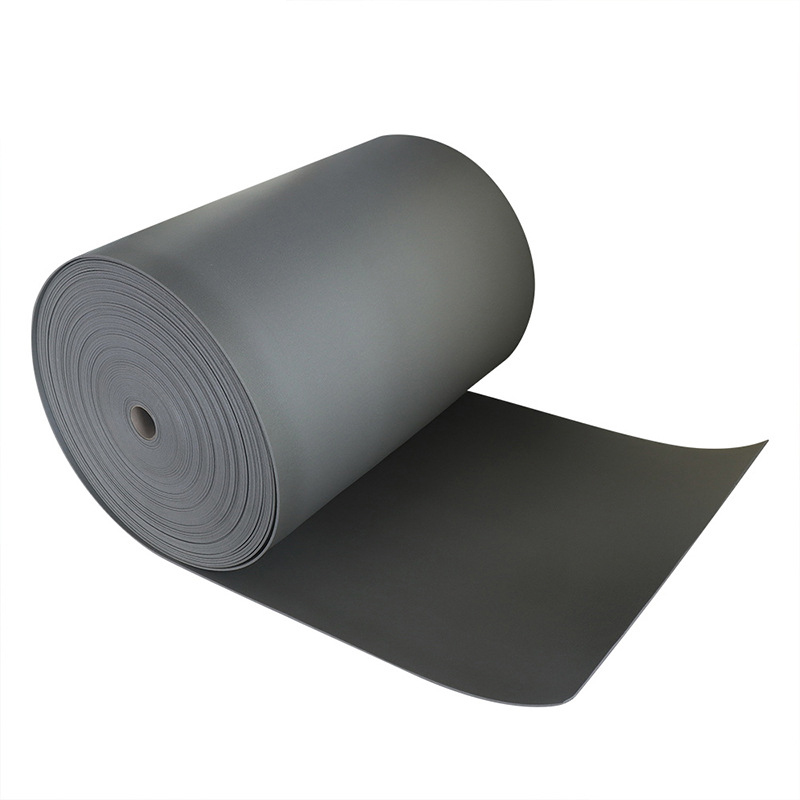 Custom Cushioned XPE Crosslinked Foam Board Insulated - PAIDU