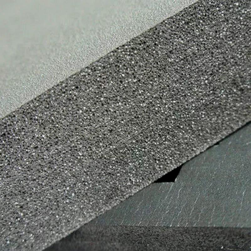 PAIDU Brand XPE Foam Boards And Coils For Protection And Insulation