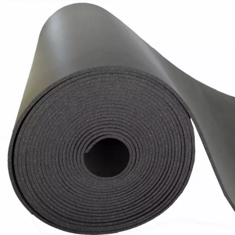 PAIDU Brand XPE Foam Boards And Coils For Protection And Insulation