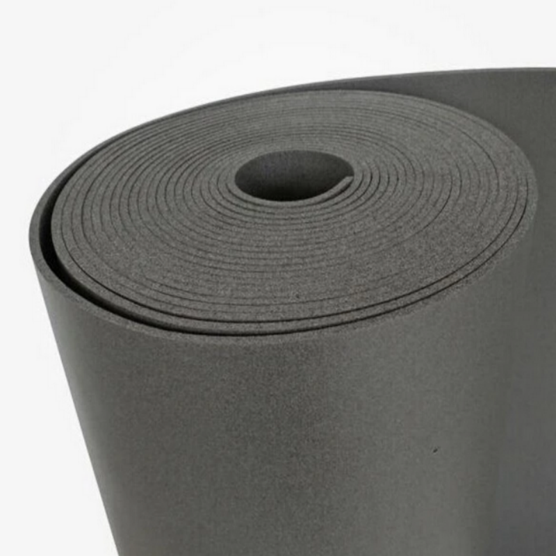 PAIDU Brand XPE Foam Boards And Coils For Protection And Insulation