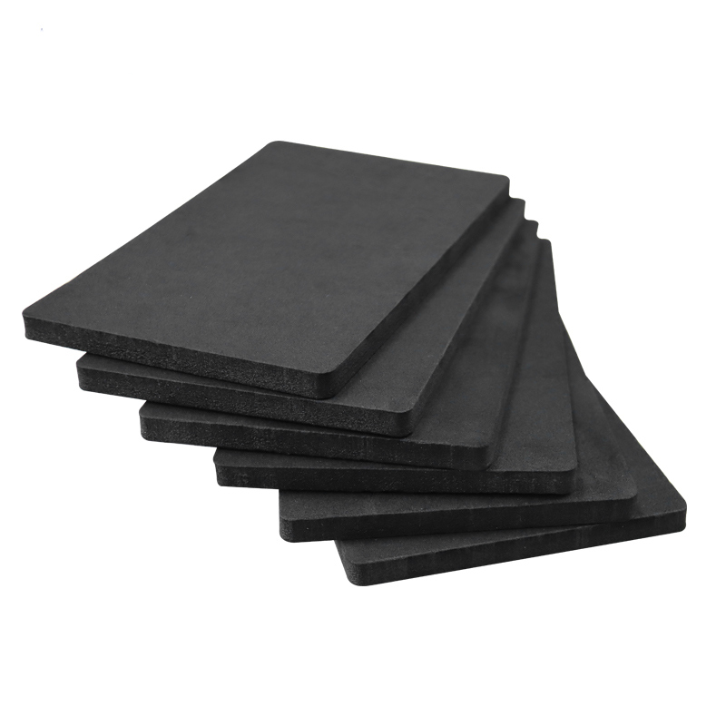 Factory Custom Insulation PE Foam Roll, PE Foam Sheet - PAIDU