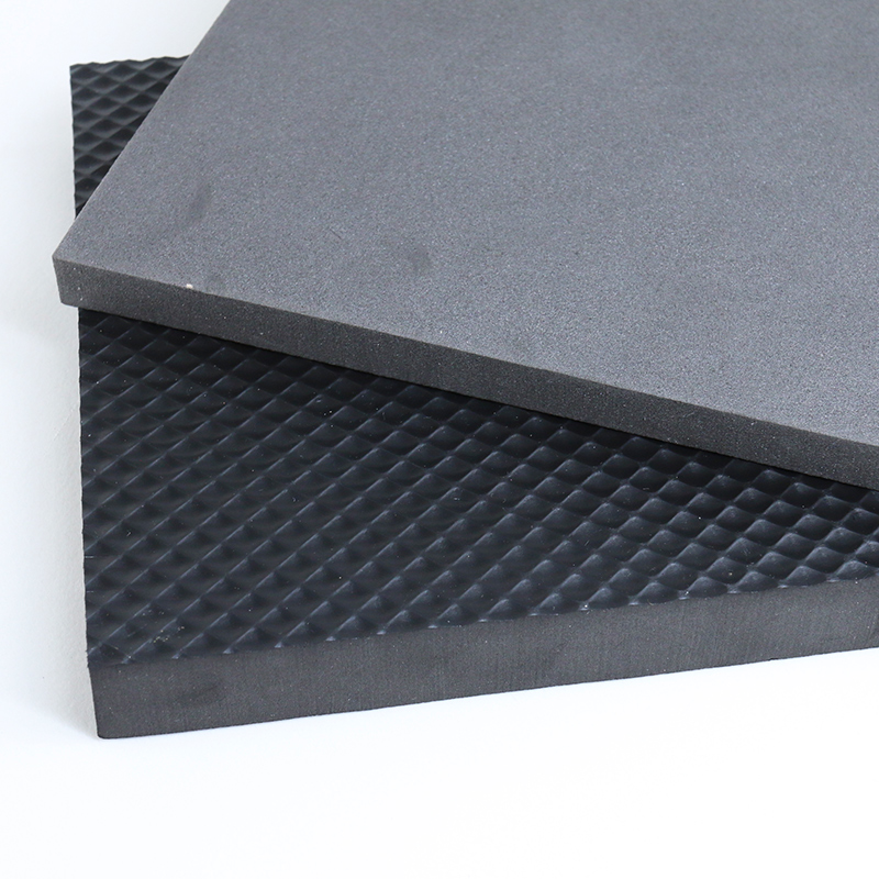 XPE Foam Polyethylene Foam For Insulation - PAIDU