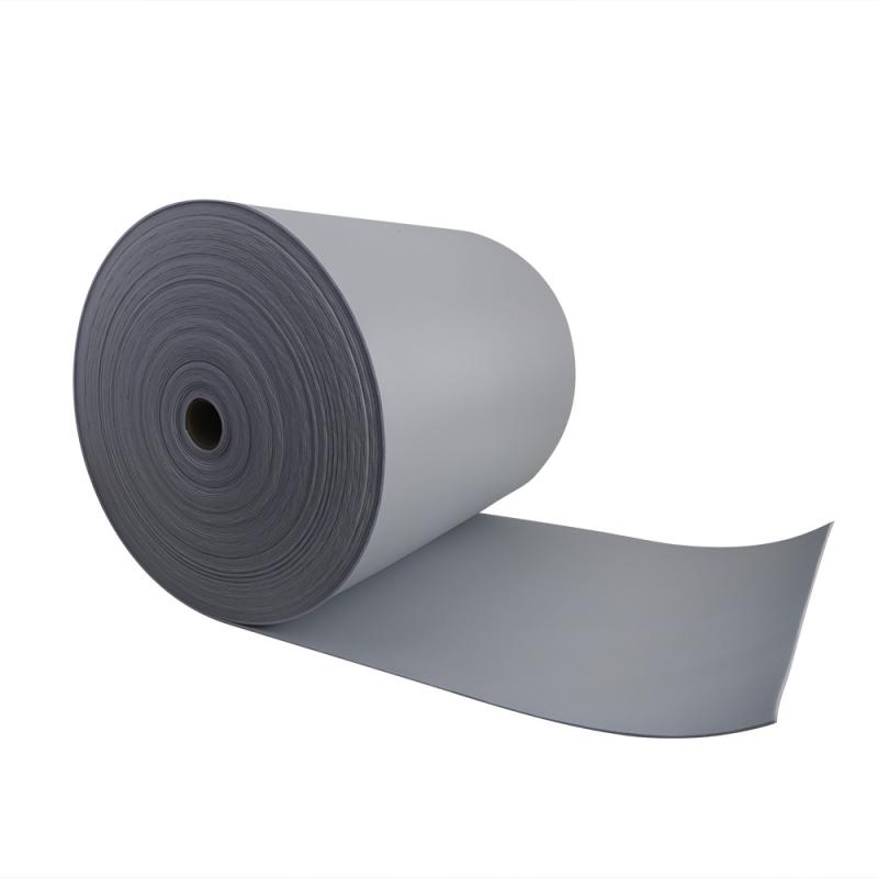 IXPE Foam Sheet Extrusion Line Closed Cell Crosslinked Polyethylene Foam Sheets - PAIDU