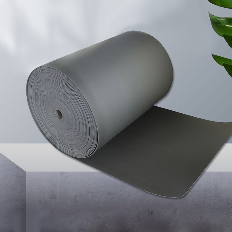 XPE Foam Insulation And Sound Insulation Board Chemical Crosslinked Polyethylene Foam Flame Retardant Sheet - PAIDU