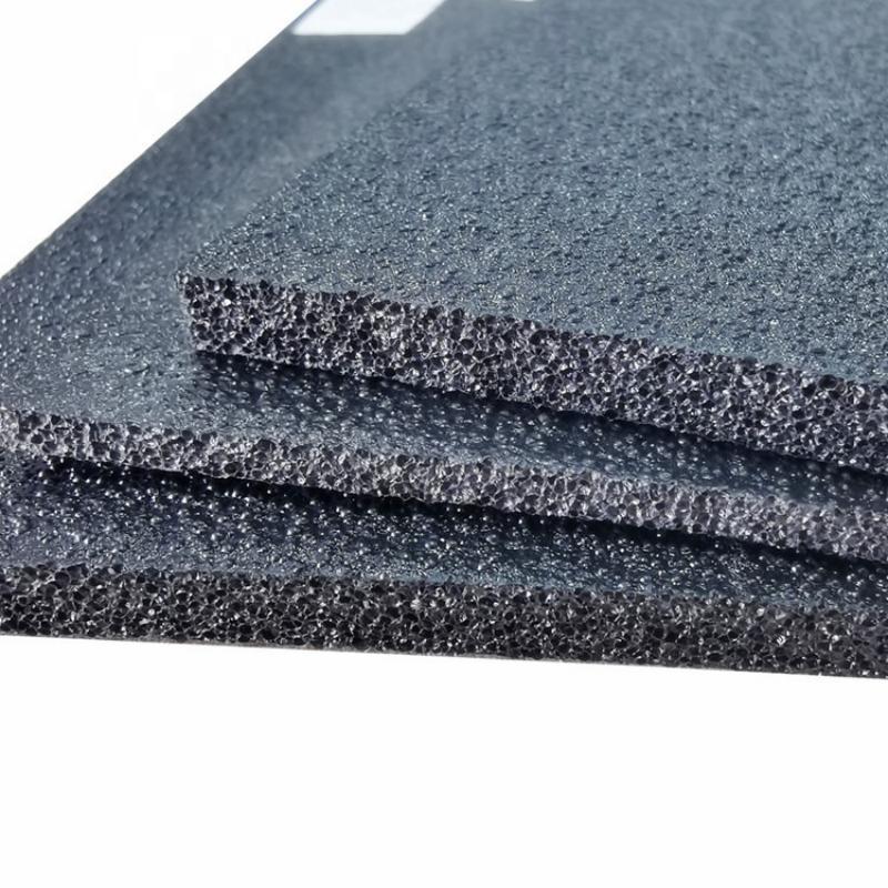 High Density Close Cell Polyethylene Foam Sheet/pe Foam roll - PAIDU