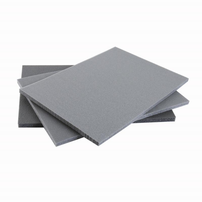 IXPE Foam Sheet Extrusion Line Closed Cell Crosslinked Polyethylene Foam Insulation Sheets - PAIDU