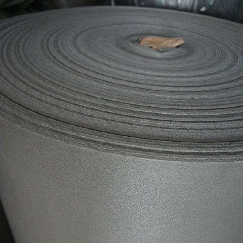 PE Foam XPE Crosslinked Polyethylene Flame Retardant Plate/Roll - PAIDU