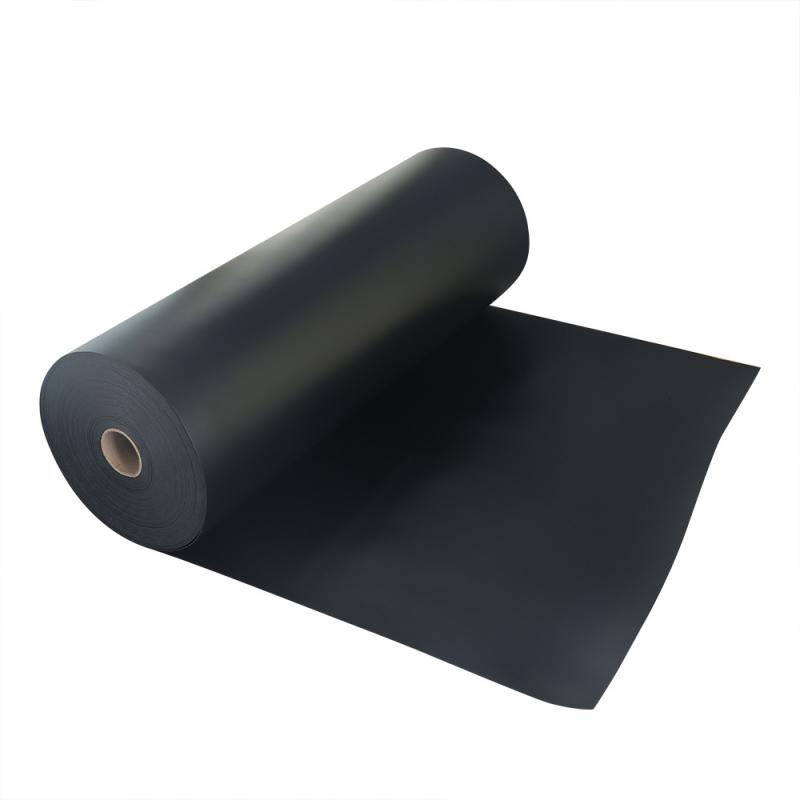 Closed Cell Physically crosslinked polyolefin foam insulation IXPE Safety Foam Block - PAIDU
