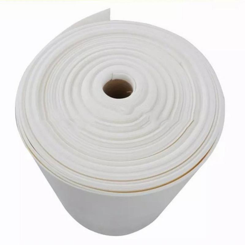 Physically Cross Linked Polyethylene IXPE Foam PE Thermal Insulation Foam - PAIDU