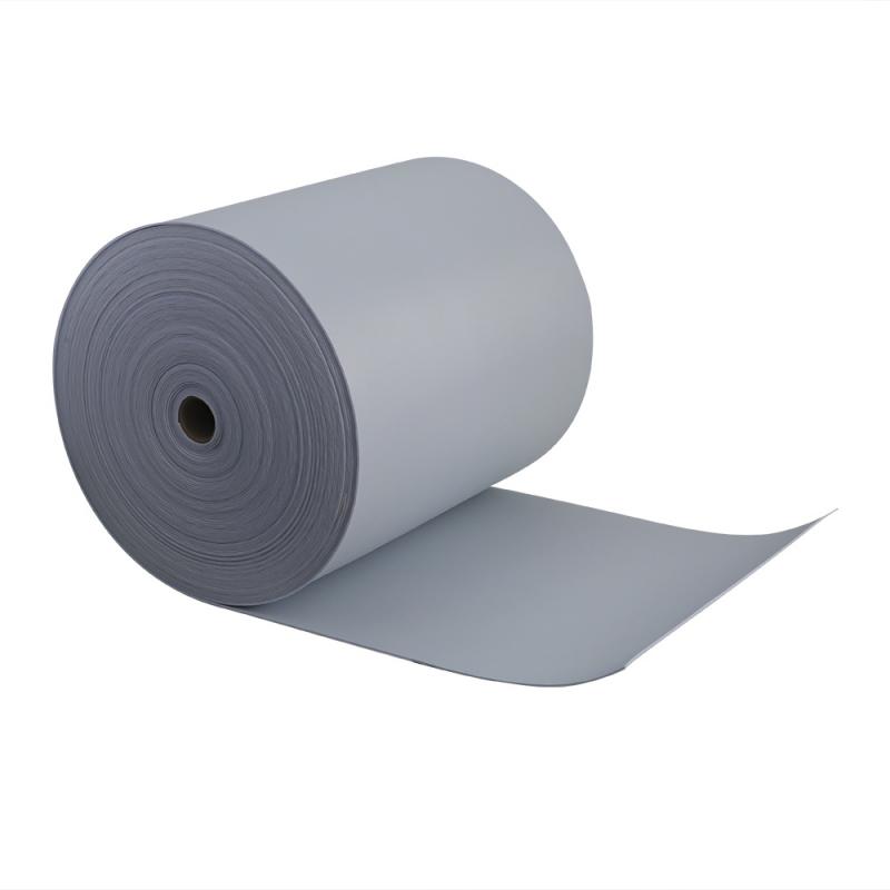 Closed Cell Physically Crosslinked Polythene Foam Insulation IXPE Insulation Foam Quakeproof PE Foam Block - PAIDU
