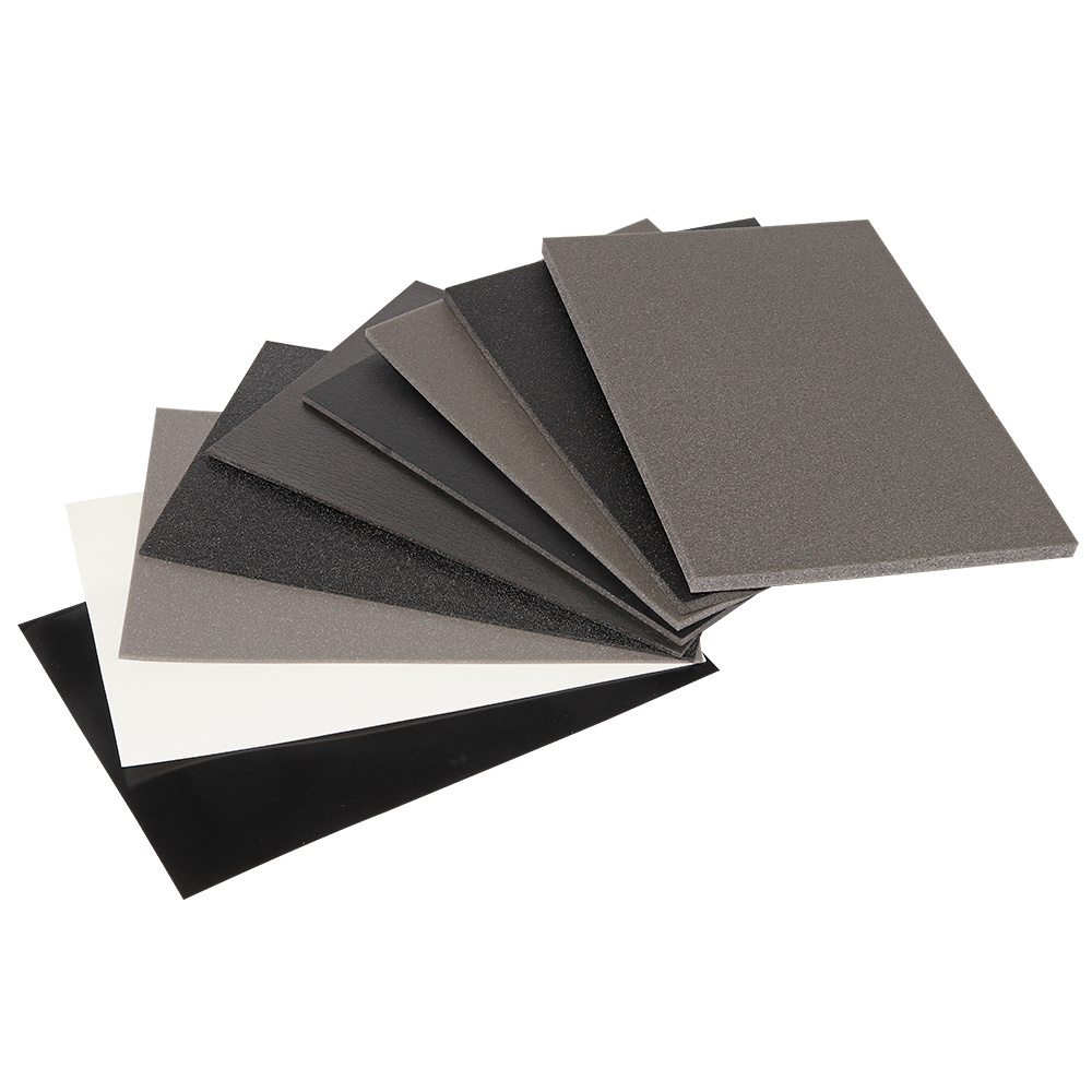 Plastic Sheet Rolls IXPE Floating Pe Foam Insulate Materials Foam - PAIDU