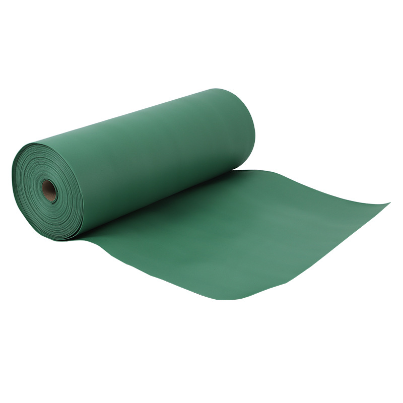 2 mm IXPE Material Moisture-proof Floor Foam Liner Can Be Customized OEM Design - PAIDU