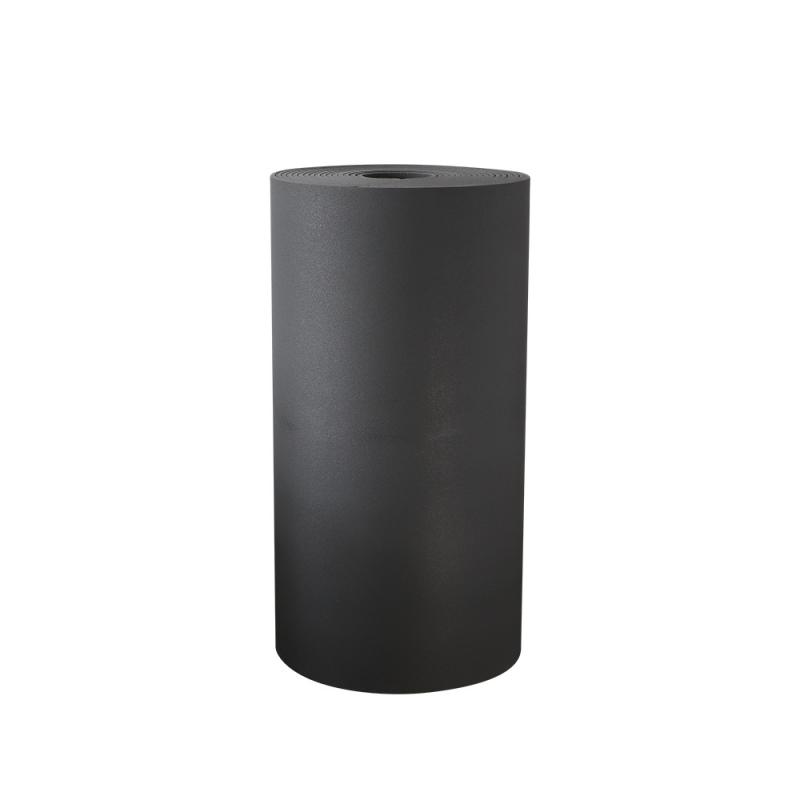 Closed Cell Physically crosslinked polyolefin foam insulation IXPE insulation foam Moistureproof PE Foam Block - PAIDU