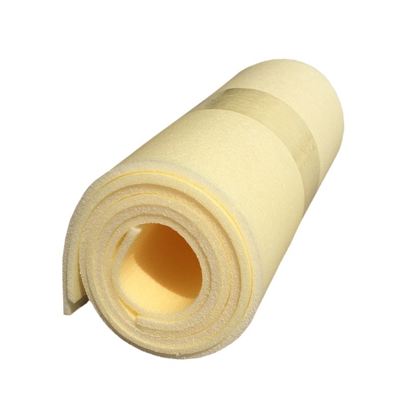 XPE Chemical Bridged Crosslinked Foam XPE Foam Manufacturers - PAIDU